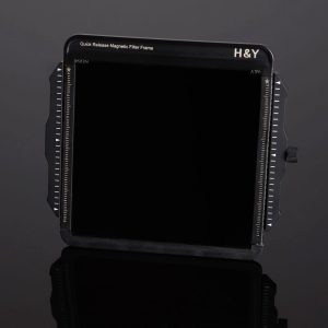 Laowa 100mm Magnetic Filter Holder Set (with Frames) for 11mm f/4.5 - Ảnh 5