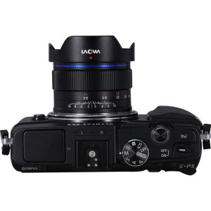Ống kính Laowa 10mm f/2 Zero-D MFT - Chính hãng - Ảnh 2