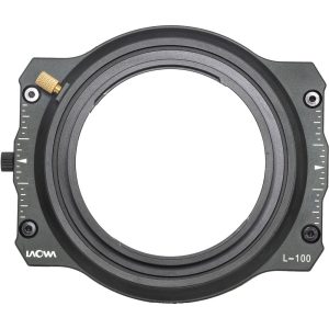 Laowa 100mm Magnetic Filter Holder Set (with Frames) for 15mm f/4.5 - Ảnh 5
