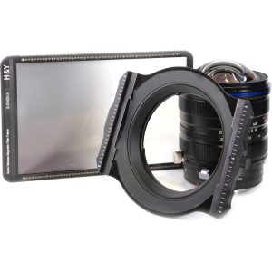 Laowa 100mm Magnetic Filter Holder Set (with Frames) for 15mm f/4.5 - Ảnh 2