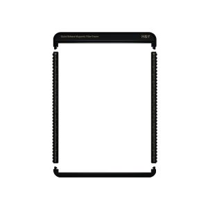 Laowa 100mm Magnetic Filter Holder Set (with Frames) for 17mm f/4 GFX - Ảnh 2