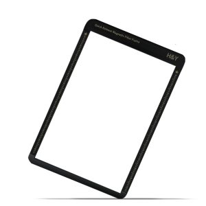 Laowa 100mm Magnetic Filter Holder Set (with Frames) for 17mm f/4 GFX - Ảnh 3