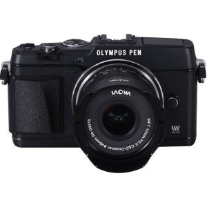Ống kính Laowa 10mm f/2 Zero-D MFT - Chính hãng - Ảnh 4