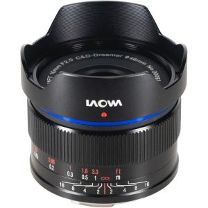 Ống kính Laowa 10mm f/2 Zero-D MFT - Chính hãng - Ảnh 10