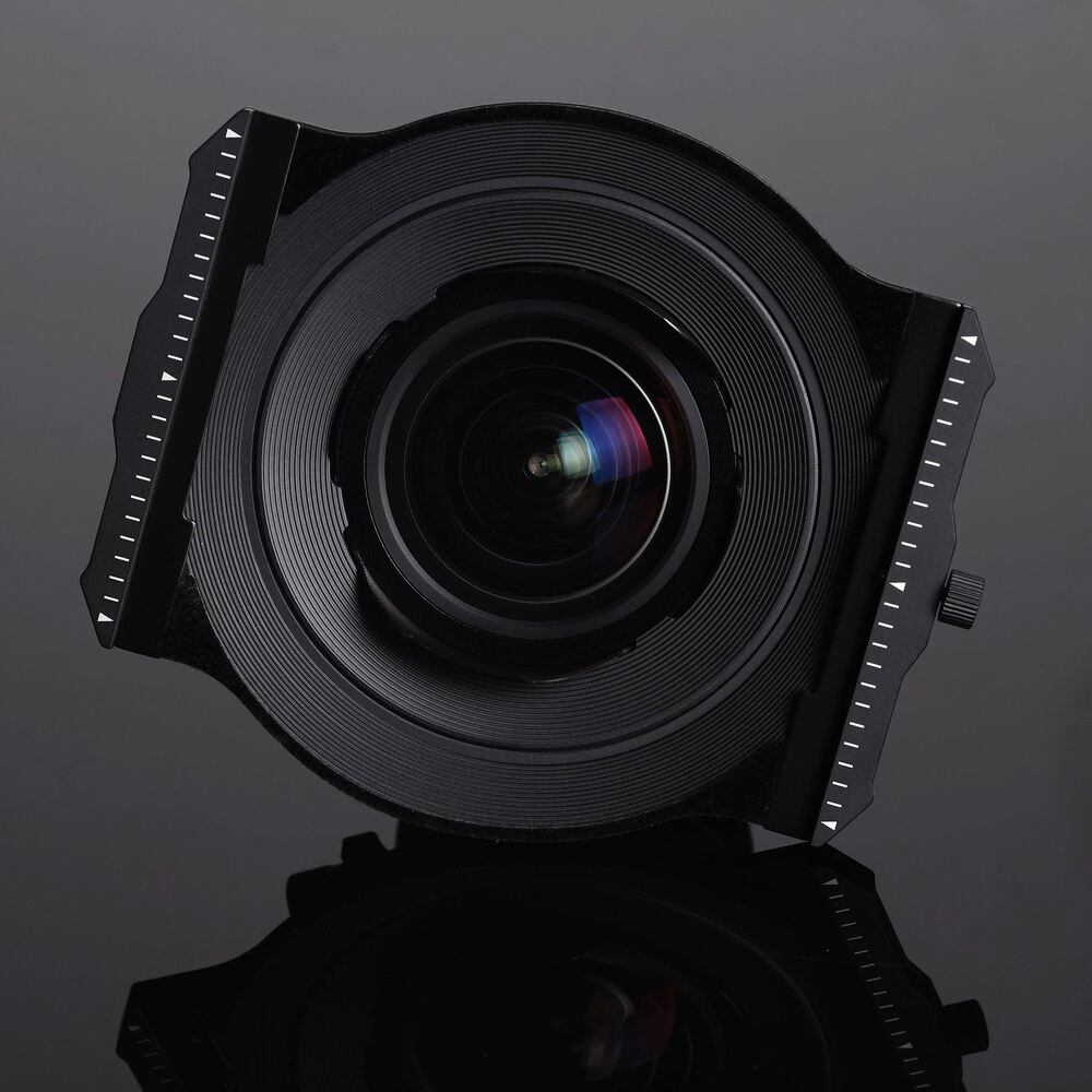 Laowa 100mm Magnetic Filter Holder Set (with Frames) for 10-18mm f/4.5 – 5.6 - Ảnh 6