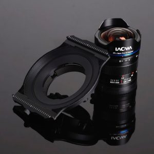 Laowa 100mm Magnetic Filter Holder Set (with Frames) for 10-18mm f/4.5 – 5.6 - Ảnh 4