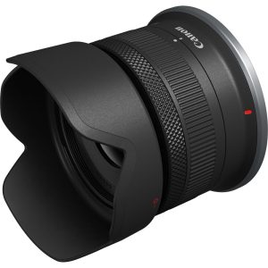 Canon EOS R10 + Kit RF-S 18-45mm F4.5-6.3 IS STM | Chính Hãng - Ảnh 8