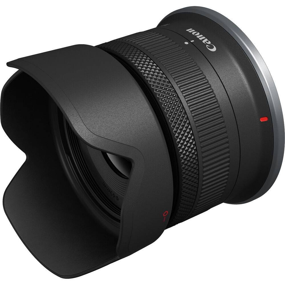 Canon EOS R10 + Kit RF-S 18-45mm F4.5-6.3 IS STM | Chính Hãng - Ảnh 8