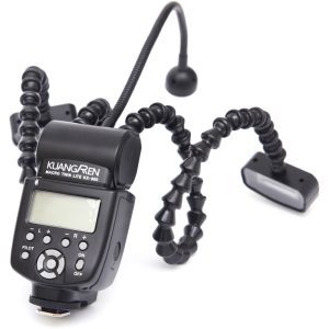Đèn flash Laowa Macro Twin Flash KX-800 - Chính hãng