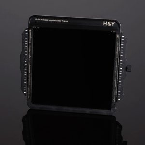 Laowa 100mm Magnetic Filter Holder Set (with Frames) for 10-18mm f/4.5 – 5.6 - Ảnh 5