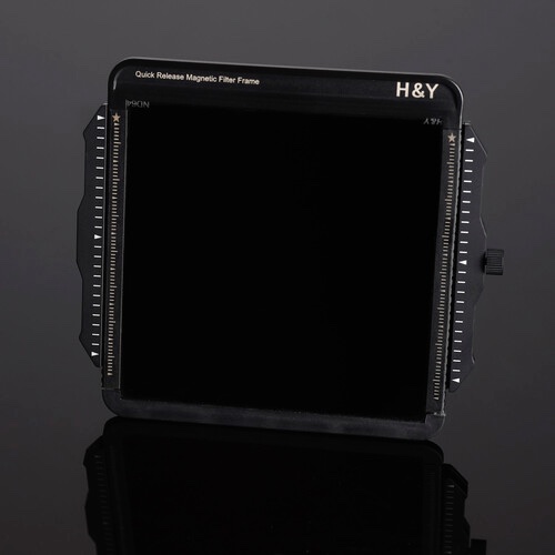 Laowa 100mm Magnetic Filter Holder Set (with Frames) for 10-18mm f/4.5 – 5.6 - Ảnh 5