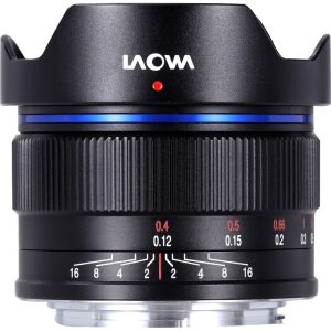 Ống kính Laowa 10mm f/2 Zero-D MFT - Chính hãng - Ảnh 9
