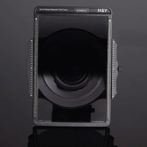 Laowa 100mm Magnetic Filter Holder Set (with Frames) for 10-18mm f/4.5 – 5.6 - Ảnh 2
