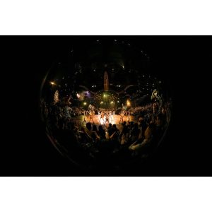 Ống kính Laowa 4mm f/2.8 Fisheye - Chính hãng - Ảnh 5