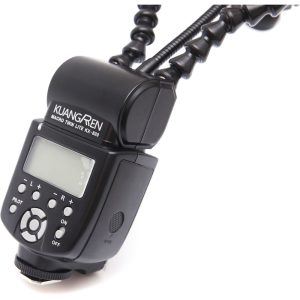 Đèn flash Laowa Macro Twin Flash KX-800 - Chính hãng - Ảnh 4