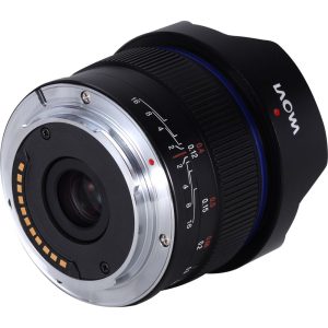Ống kính Laowa 10mm f/2 Zero-D MFT - Chính hãng - Ảnh 6