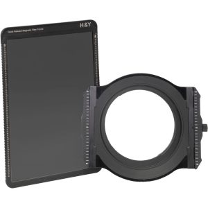 Laowa 100mm Magnetic Filter Holder Set (with Frames) for 15mm f/4.5 - Ảnh 4