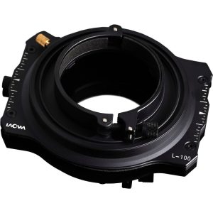 Laowa 100mm Magnetic Filter Holder Set (with Frames) for 10-18mm f/4.5 – 5.6