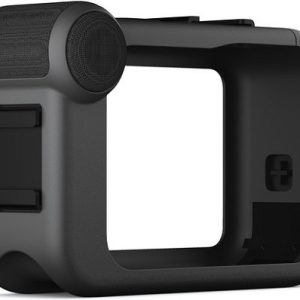 Phụ kiện GoPro Media Mod cho HERO 9/10/11 - Chính hãng - Ảnh 2