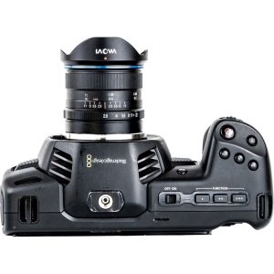 Ống kính Laowa 9mm f/2.8 Zero-D - Chính hãng - Ảnh 4