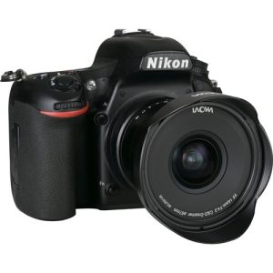 Ống kính Laowa 14mm f/4 Zero-D DSLR - Chính hãng - Ảnh 5