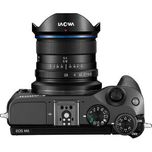 Ống kính Laowa 9mm f/2.8 Zero-D - Chính hãng - Ảnh 6