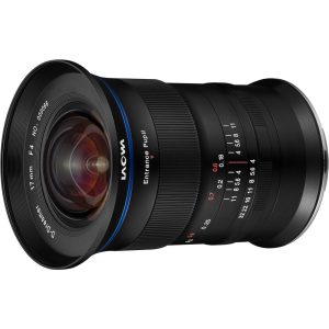 Ống kính Laowa 17mm f/4 Ultra-Wide GFX Zero-D - Chính hãng - Ảnh 9