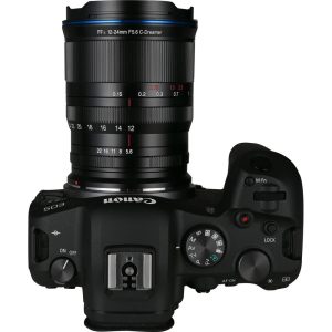 Ống kính Laowa 12-24mm f/5.6 Zoom - Chính hãng - Ảnh 3