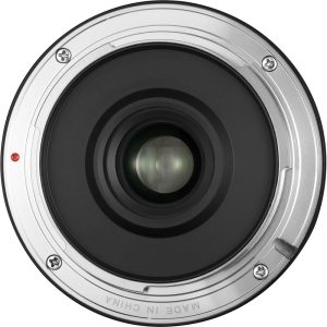 Ống kính Laowa 9mm f/2.8 Zero-D - Chính hãng - Ảnh 5