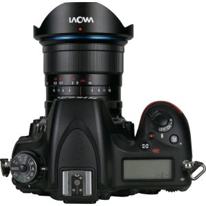 Ống kính Laowa 14mm f/4 Zero-D DSLR - Chính hãng - Ảnh 2