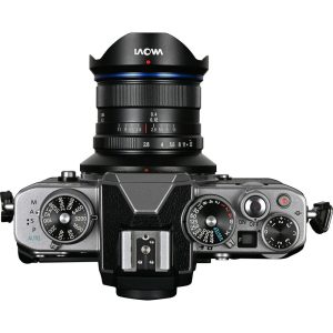 Ống kính Laowa 9mm f/2.8 Zero-D - Chính hãng - Ảnh 3