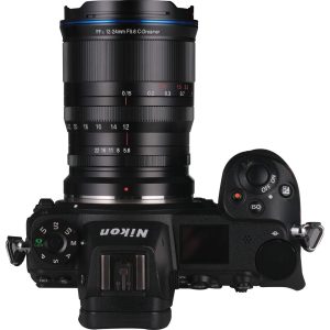 Ống kính Laowa 12-24mm f/5.6 Zoom - Chính hãng - Ảnh 2