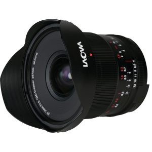 Ống kính Laowa 14mm f/4 Zero-D DSLR - Chính hãng - Ảnh 8