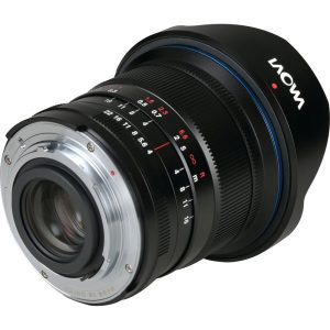 Ống kính Laowa 14mm f/4 Zero-D DSLR - Chính hãng - Ảnh 7