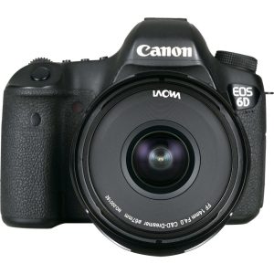Ống kính Laowa 14mm f/4 Zero-D DSLR - Chính hãng - Ảnh 3