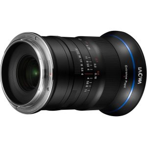Ống kính Laowa 17mm f/4 Ultra-Wide GFX Zero-D - Chính hãng - Ảnh 2