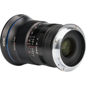 Ống kính Laowa 17mm f/4 Ultra-Wide GFX Zero-D - Chính hãng - Ảnh 7