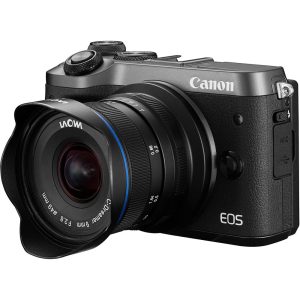 Ống kính Laowa 9mm f/2.8 Zero-D - Chính hãng - Ảnh 7