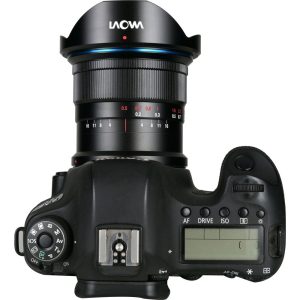Ống kính Laowa 14mm f/4 Zero-D DSLR - Chính hãng - Ảnh 4