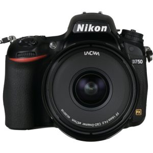 Ống kính Laowa 14mm f/4 Zero-D DSLR - Chính hãng - Ảnh 6