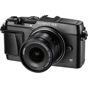 Ống kính Laowa 7.5mm f/2 MFT - Chính hãng - Ảnh 9