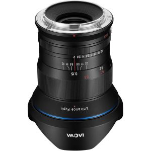 Ống kính Laowa 15mm f/2 Zero-D - Chính hãng - Ảnh 3