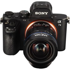 Ống kính Laowa 9mm f/5.6 FF RL - Chính hãng - Ảnh 4