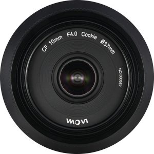 Ống kính Laowa 10mm f/4 Cookie - Chính hãng - Ảnh 3