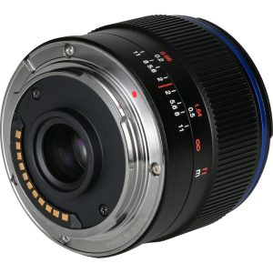 Ống kính Laowa 7.5mm f/2 MFT - Chính hãng - Ảnh 5