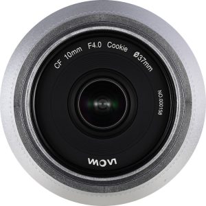 Ống kính Laowa 10mm f/4 Cookie - Chính hãng - Ảnh 4