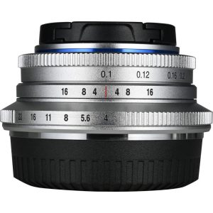 Ống kính Laowa 10mm f/4 Cookie - Chính hãng - Ảnh 2