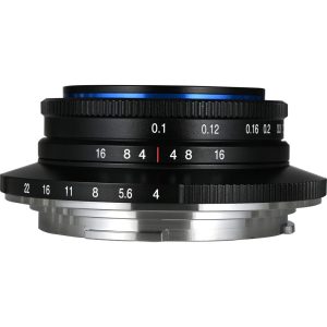 Ống kính Laowa 10mm f/4 Cookie - Chính hãng