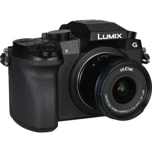 Ống kính Laowa 7.5mm f/2 MFT - Chính hãng - Ảnh 3