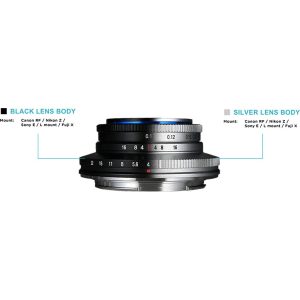 Ống kính Laowa 10mm f/4 Cookie - Chính hãng - Ảnh 5